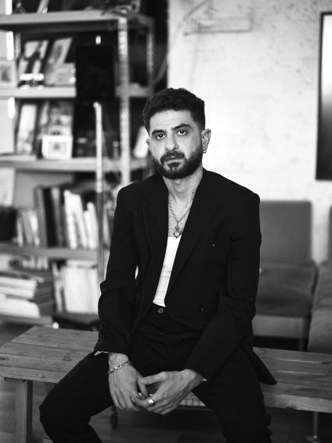 אור בן מלך 1