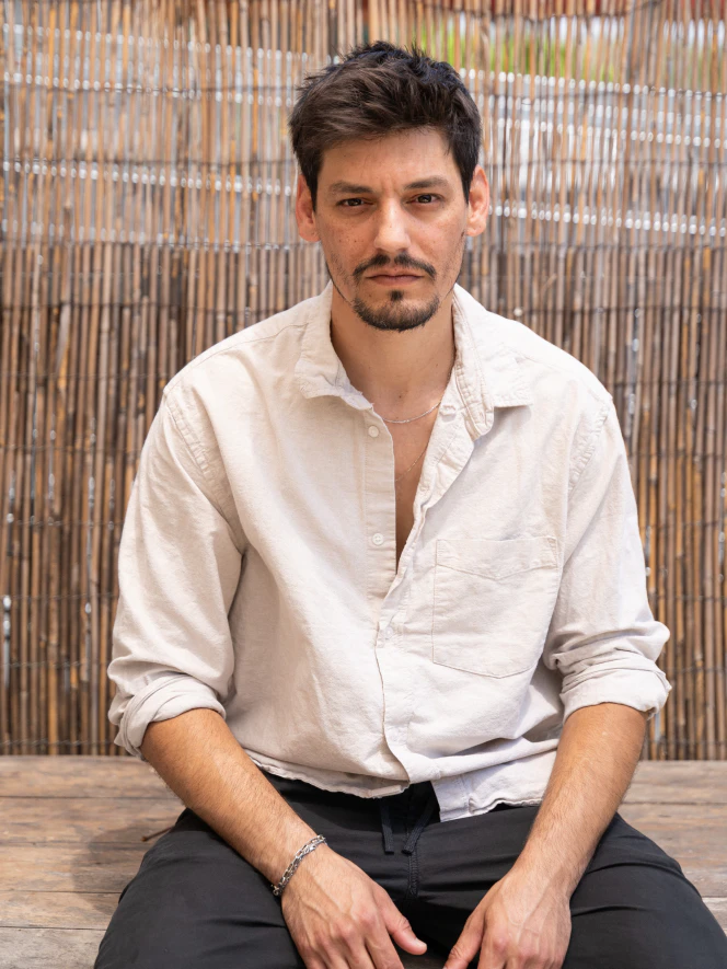 שלומי אוחיון